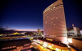 โรงแรมโกเบพอร์โตเปีย